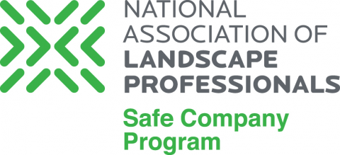 National Association of Landscape Professionals Logo