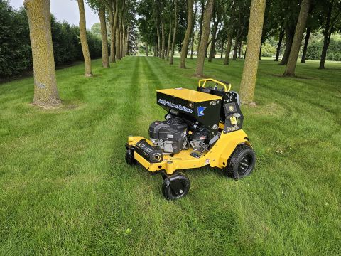Image depicting the Service Aeration