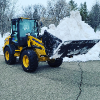 Image depicting the Service Snow Removal