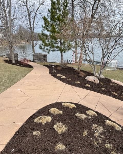 Image depicting the Service Landscaping
